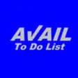 Icon of program: AVAIL To Do List