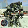 Icon of program: Grand Robot Tank Transfor…