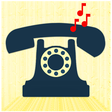 Icon of program: Old Phone Ringtones