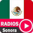 Icon of program: Radios de Sonora