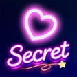 Icon of program: Secret Chat: Find Romance