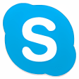 Icon of program: Skype (Classic)