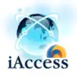 Icon of program: Cyberoam iAccess
