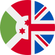 Icon of program: Kirundi - English Diction…