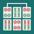 Icon of program: Link Three - Mahjong Edit…