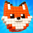 Icon of program: Candy Pixel Sort