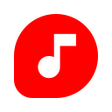 Icono de programa: SimpleMusic: Music and Vi…