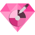 Icon of program: J Color Picker
