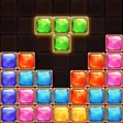 Icon of program: Puzzle Block Jewels