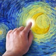 Icono de programa: Starry Night Interactive …