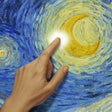 Icon of program: Starry Night Interactive …