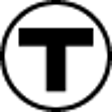Icono de programa: Boston Subway Map