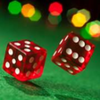 Icon of program: Craps Table for Windows 1…