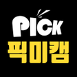 Icono de programa: 픽미캠 라이브  영상 통화 및 화상 채팅