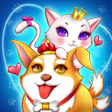 Icon of program: Pet House - Little Friend…
