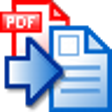 Icon of program: Solid Converter PDF