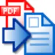 Icon of program: Solid Converter PDF