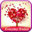 Icon of program: Everyday Wishes And Greet…