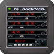 Icono de programa: FsRadioPanel