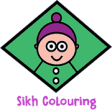 Icon of program: Sikh Colouring