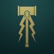Warhammer Age of Sigmar: The App icon