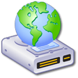 Icon of program: iStorage Server (64-bit)