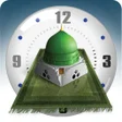 Icon of program: Salah Clock 360 - Quran I…
