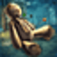 Icon of program: Stray Souls: Dollhouse St…