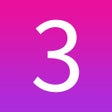 Icon of program: 3 Minute Mindfulness: Med…