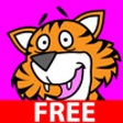 Icon of program: 123 Animal Phone Lite