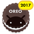 Oreo Launcher - Original Launcher for Android 8.0 icon