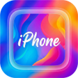 Icon of program: iPhone iOS 171826 Wallpap…