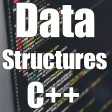 Icon of program: Data Structures C++