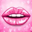 Icon of program: Kissing Test Game Love Me…