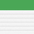 Icon of program: Note pad-Memo Note-simple…