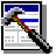 Icon of program: QwikChange File Converter