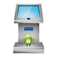 Video Kiosk icon