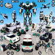 Icon of program: US Army Transforming Robo…