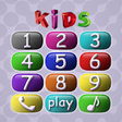 Icon of program: Baby Phone for Kids - Lea…