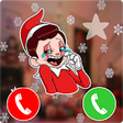 Icono de programa: Calling the elf on the sh…