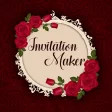 Icon of program: Invitation Maker 2020