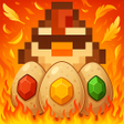 Icon of program: Сool Wings  Farm Adventur…