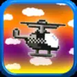 Icon of program: Flappy Helicopter: Imposs…
