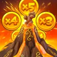 Icon of program: Volcano camp