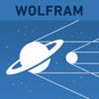 Icon of program: Wolfram Astronomy Course …