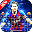 Icon of program: Lionel Messi Keyboard 202…