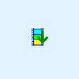 Icono de programa: Movie Downloader