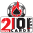 Icono de programa: The2101Game