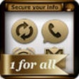 Icon of program: 1 for All npdContacts - C…