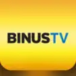 Icon of program: Binus TV